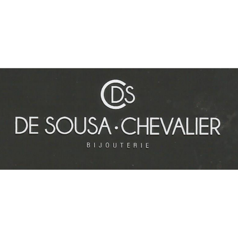 De Sousa-Chevalier / Bijouterie 
