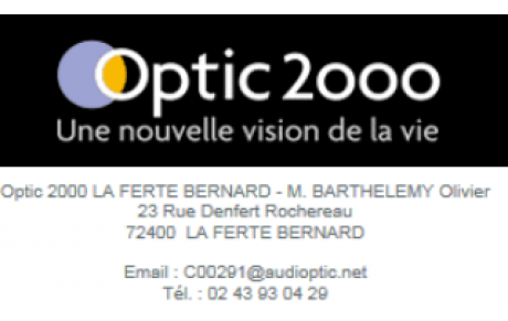 OPTIC 2000