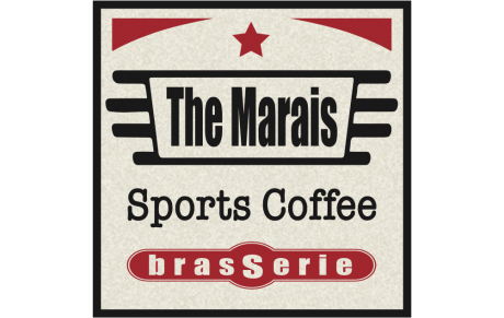 Le Marais