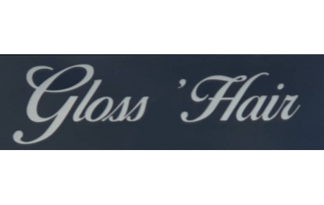 Gloss'hair