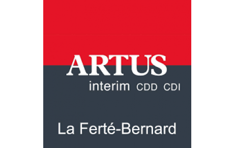 Artus - La Ferté-Bernard