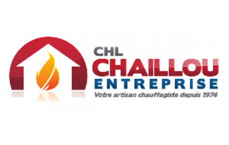 CHL Chaillou - chauffagiste 