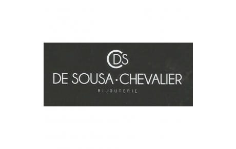 De Sousa-Chevalier / Bijouterie 