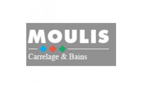 MOULIS / Carrelage et Bains