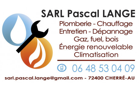Pascal Lange 