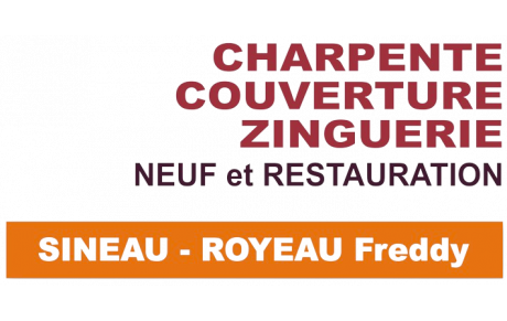 Charpentier Sineau-Royeau