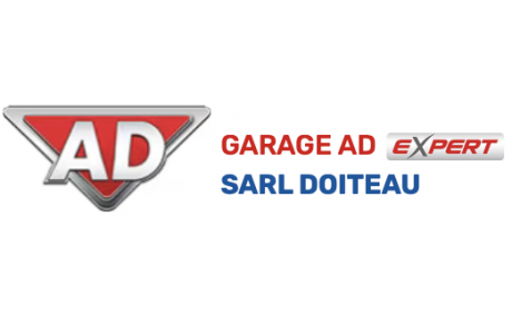 Garage DOITEAU - CORMES