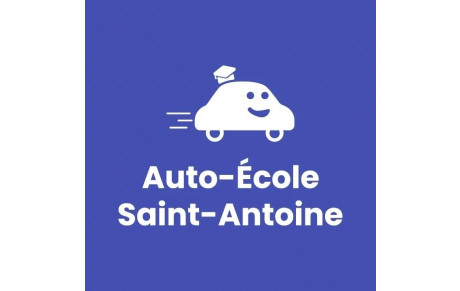 Auto école St Antoine - La Ferté Bernard