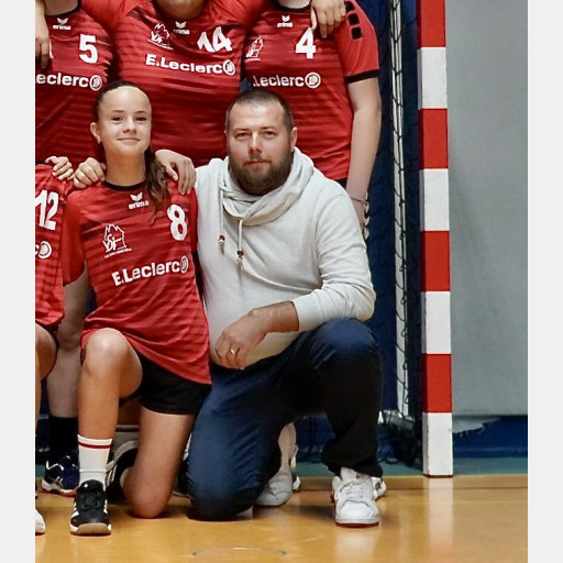 Damien Herment